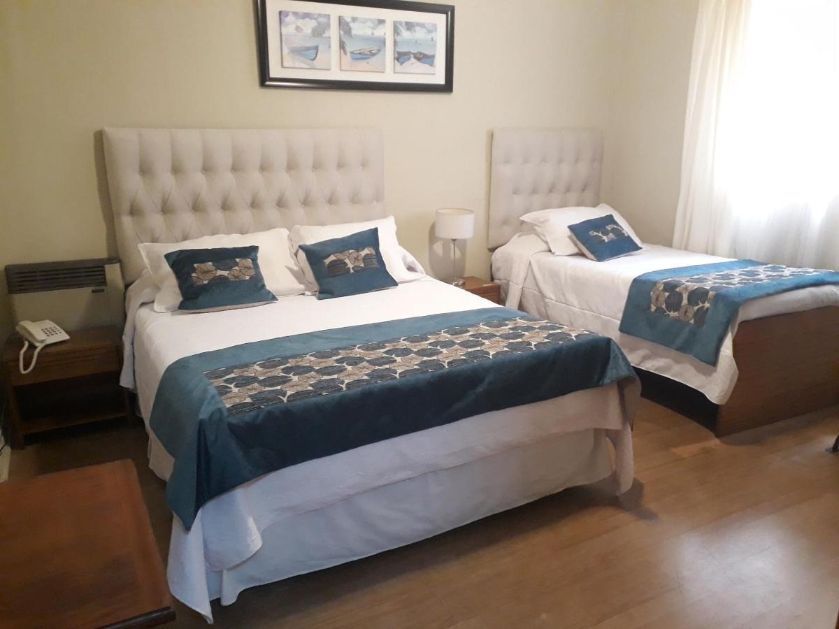 Hotel Boutique 3 Poniente