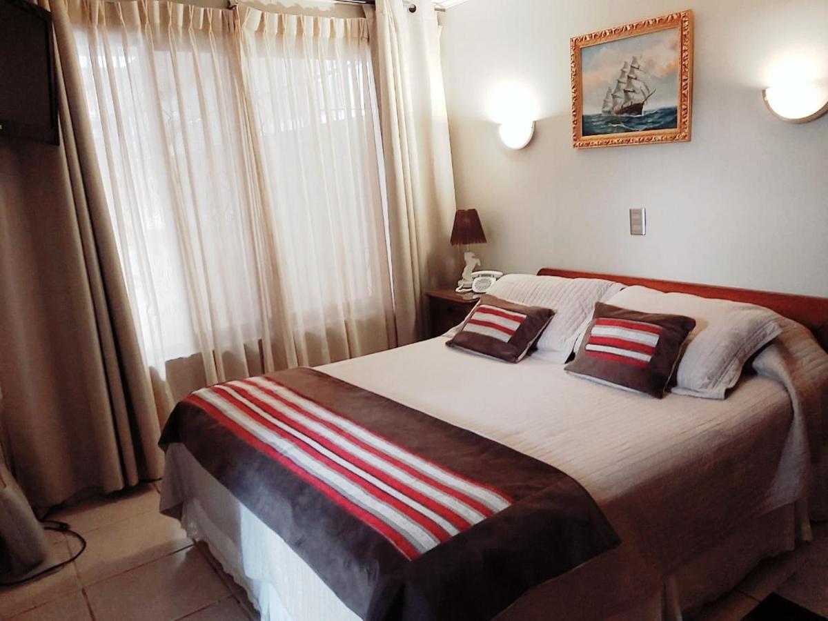Boutique 3 Poniente Hotel