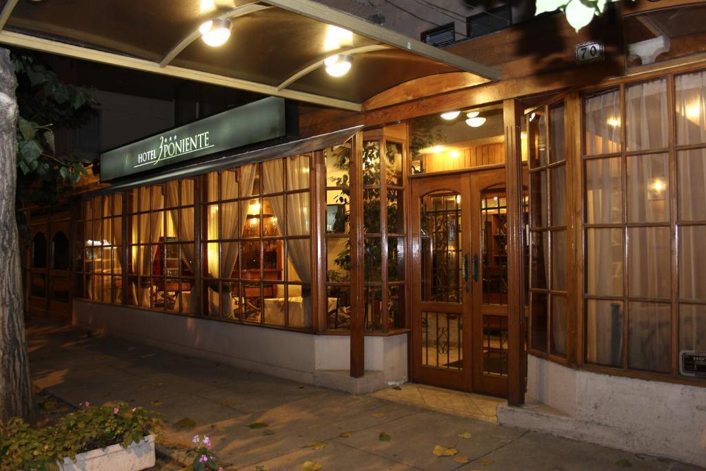 Boutique 3 Poniente Hotel 3*